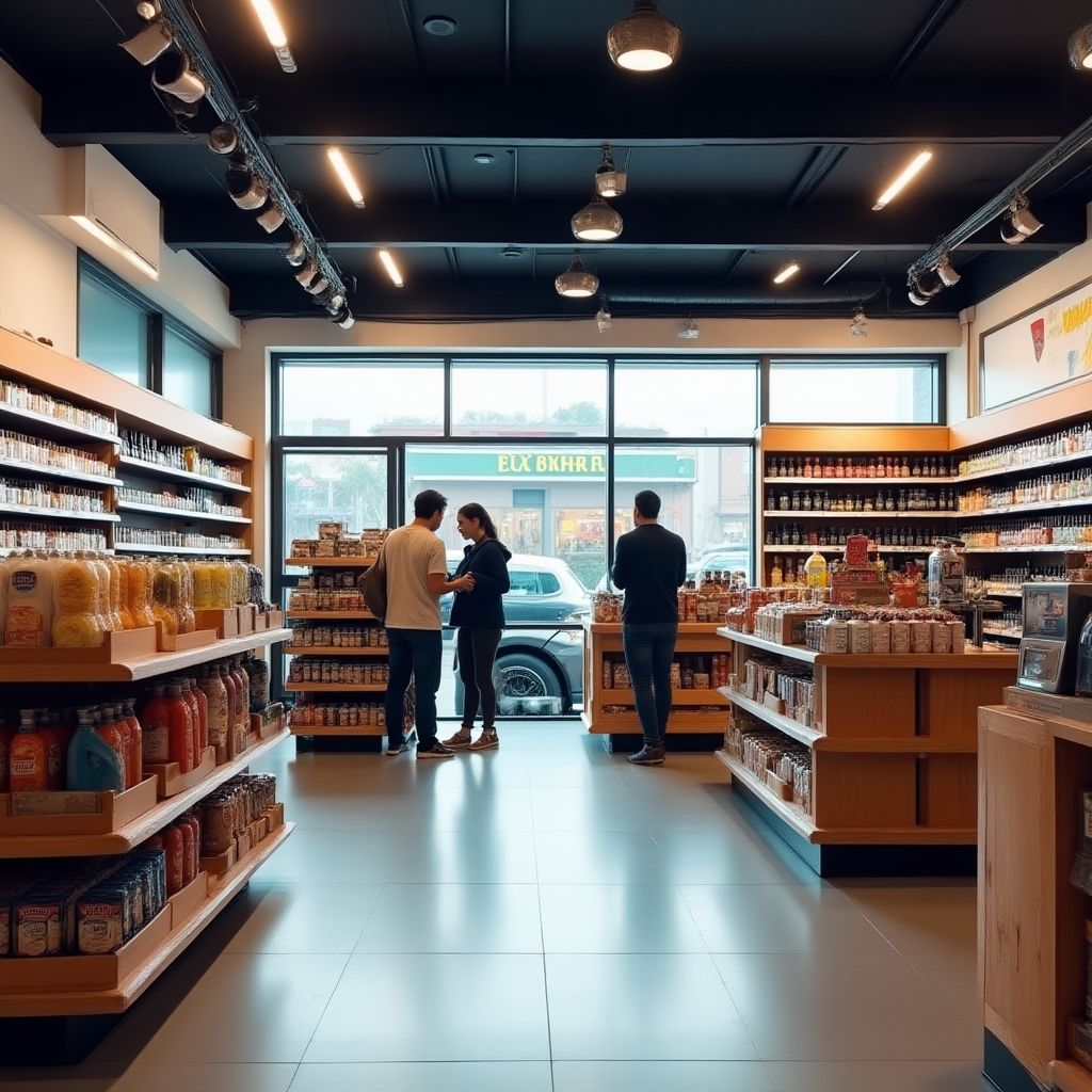 Tienda YPF Full