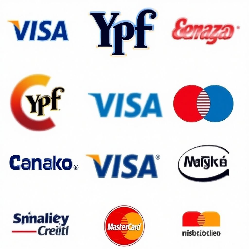 Alianza con tarjetas de crédito