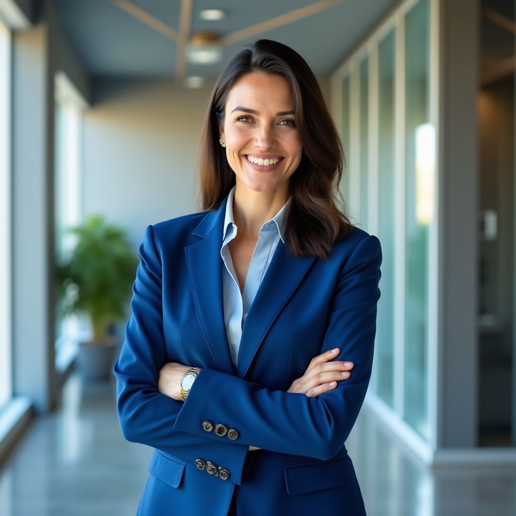 Directora General