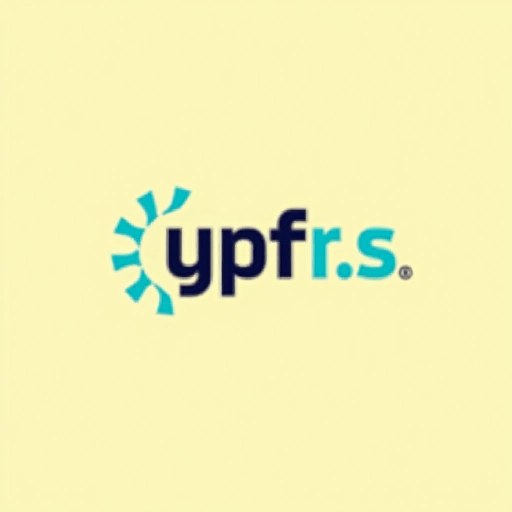 Logo YPF